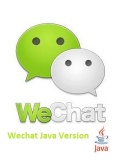 Wechat Java Version mobile app for free download
