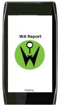 What App Report mobile app for free download