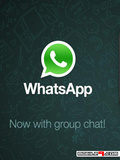 Whatsappfor Java