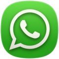 WhatsApp Messenger v2.10 (2000) (E n F Mod)   S60V5 (Actualizacion 4 de Julio 2013) mobile app for free download