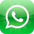 Whatsapp Latest Version mobile app for free download