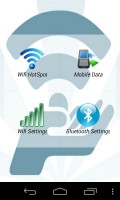 WiFiHotSpot mobile app for free download