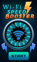 WiFi Speed Booster mobile app for free download