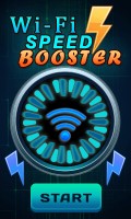 Wifi Speed Booster