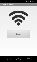 WifiSpeedBoost mobile app for free download