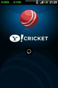 Yahoo Cricket