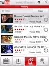 You tube mobile app for free download