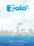 Zalo   Nhan gui yeu thuong mobile app for free download