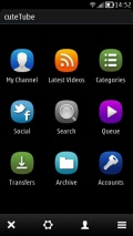 Cutetube V1.5.3 S3 Anna Belle Signed