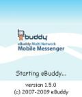 Ebuddy Facebook