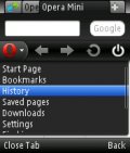 handler operamini 7 mobile app for free download