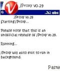 Jproxy