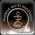joiku hot spot mobile app for free download