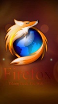 Mobile Mozila Firefox