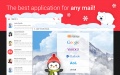 myMail Free Email Application mobile app for free download