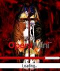 Opera6.1smart Deathnote Skin