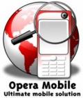 Opera Mobile 11.1