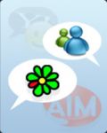 slick  0.56 windows mobile messenger mobile app for free download