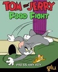Tom And Jarry Food Fight