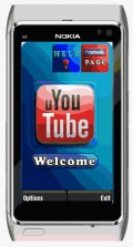 uYouTube v3 mobile app for free download