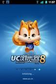 uc browser 8 mobile app for free download