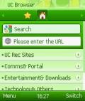 Ucweb 7.7stable Powerfull Than 7.8