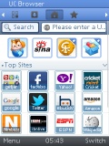 ucweb 8.9 java phones mobile app for free download