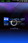 vuclip mobile app for free download