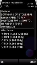 You Tube Downloader