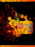 Festivals Sms (240x400) mobile app for free download