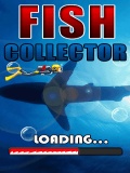 Fish Collector   Free (240x320) mobile app for free download