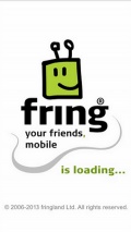 Fring Symbian