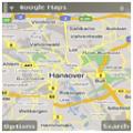 Google Maps 2 mobile app for free download