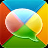 Google Talk+Chat v1.6.1 iOS [EXCLUSIVE BY Hunky Guy (MOOD)] mobile app for free download