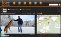 Locr Gps Photo mobile app for free download
