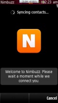 Nimbuzz Latest 5.17 mobile app for free download
