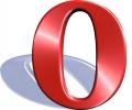 Opera Mobile 10 10 mobile app for free download