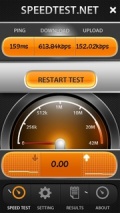 speed meter mobile app for free download