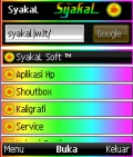SyakaL Opmin 7.1 mod 7.1 mobile app for free download