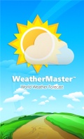 Weathermaster 3.6.0.0 3.6.0.0