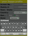 Zappa 1.0 mobile app for free download