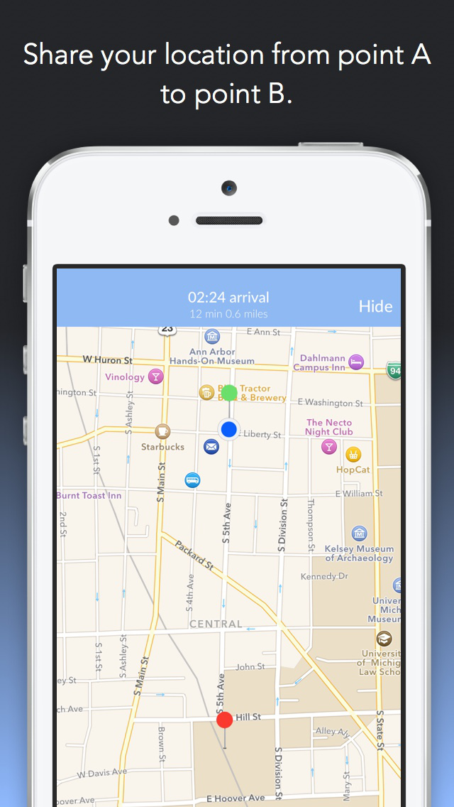 Companion Never Walk Alone   Your Personal Safety Service And Mobile Blue Light