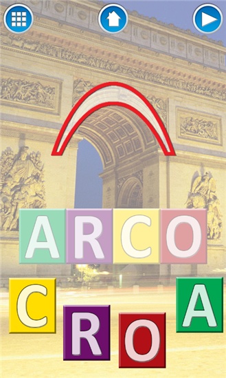 First Spanish Words Learning Shapes And Colors