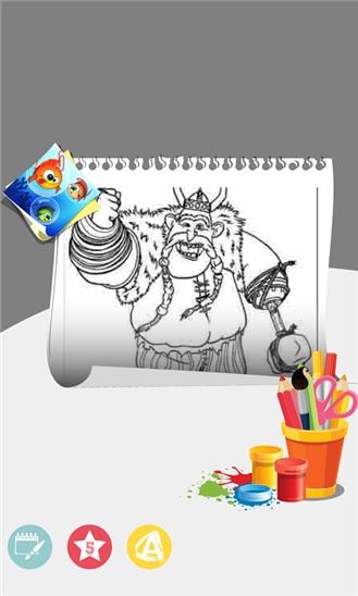 How To Paint Your Dragon 2