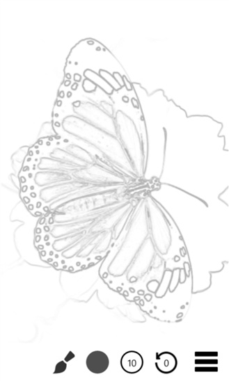 Sketch And Color Free