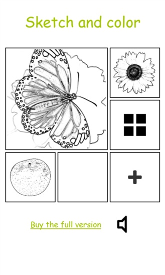 Sketch And Color Free