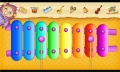 123 Kids Fun MUSIC mobile app for free download