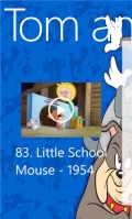 400 Tom and Jerry Films mobile app for free download