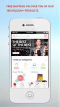 Aliexpress Shopping App