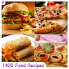Amazing Food Recipes